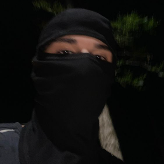 ৡۣ͜͡ৡ Ghost Calen